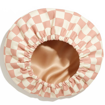Satin Care Cap