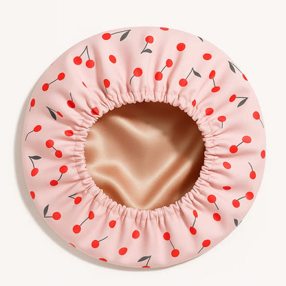 Satin Care Cap